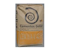 Cemento Goliat 25 Kg.