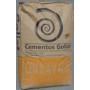 Cemento Goliat 25 Kg.