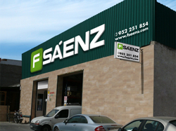 Quienes somos fsaenz Quienes somos fsaenz